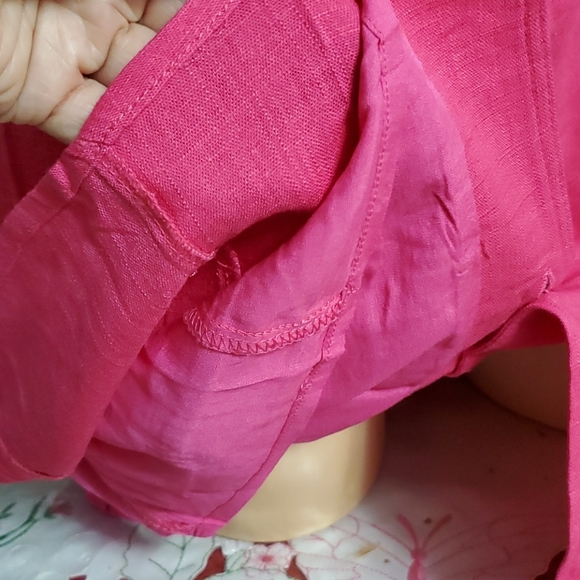 Must See Open Back Summer Dress - Picture 6 of 13